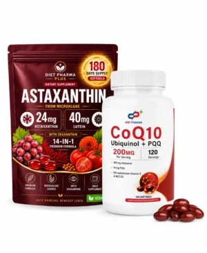 astaxanthin
