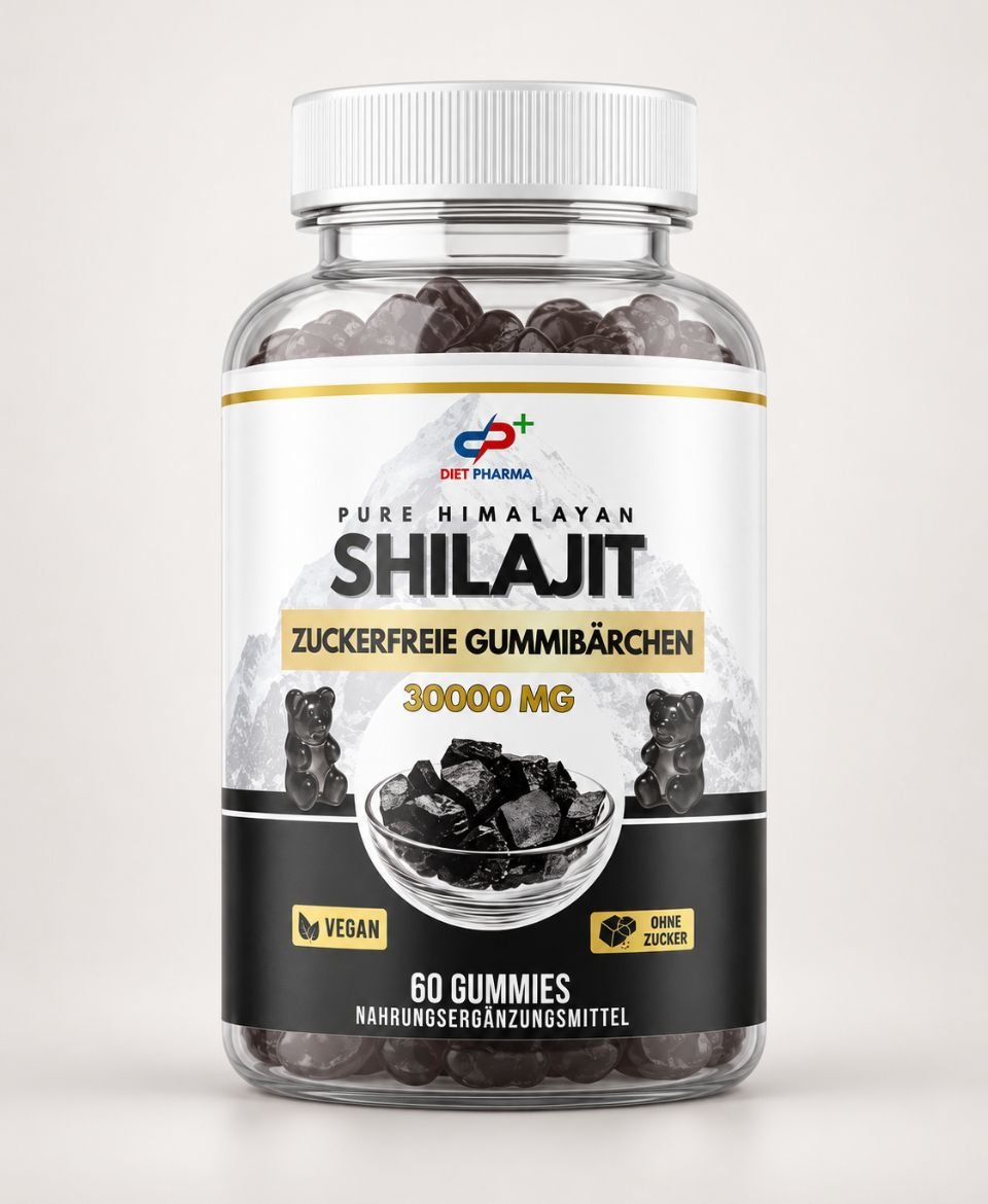 dietpharma plus pure himalayan shilajit gummibarchen gummies dietpharma plus pure himalayan shilajit gummibarchen gummies