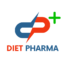 Dietpharmaplus web logo
