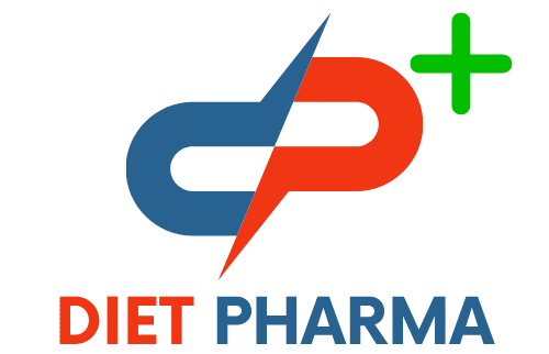 Diet Pharma Plus