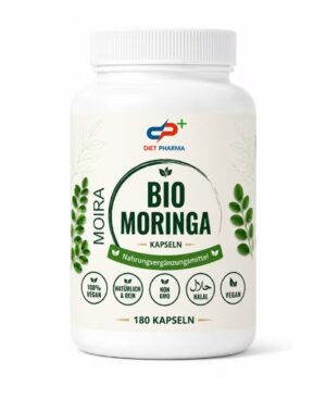 bio moringa