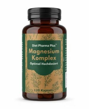 magnesium komplex