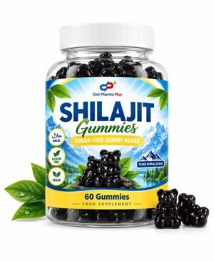 shilajit gummies