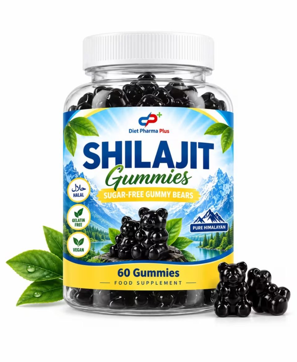 shilajit gummies shilajit gummies